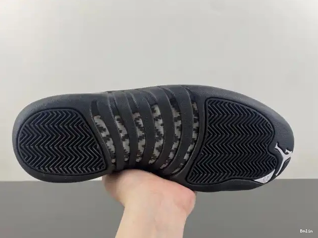 Bmlin The Master 12 Jordan Retro Air 130690-013 0529